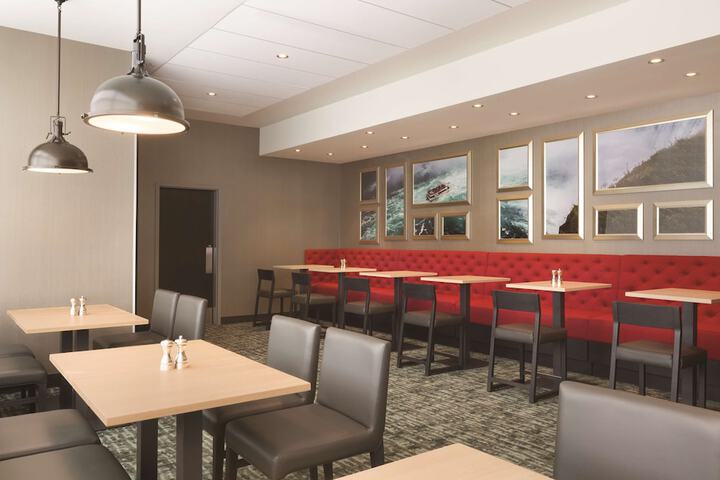Hyatt Place Niagara Falls