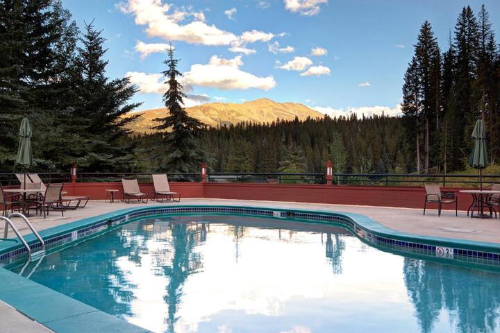 Beaver Run Resort 4237 by Great Western Lodging