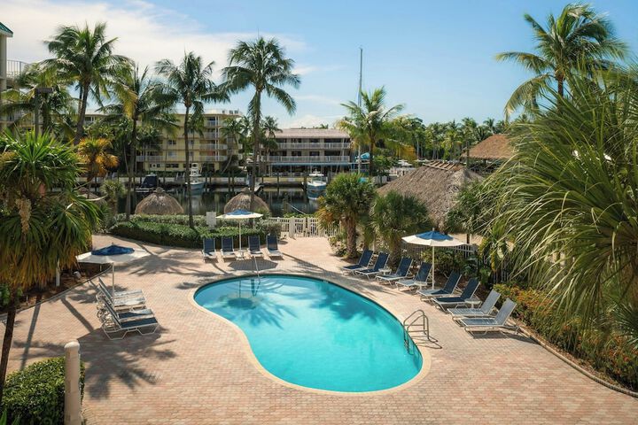 Courtyard by Marriott Key Largo