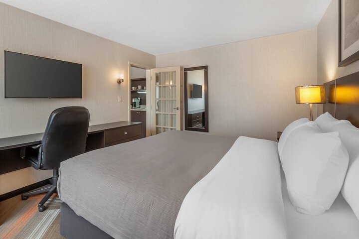 Quality Hotel