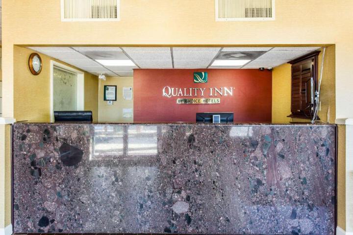 Quality Inn St. George I-95