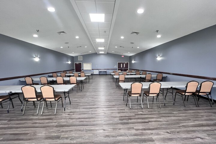 Ballroom/Hall 108 of 129