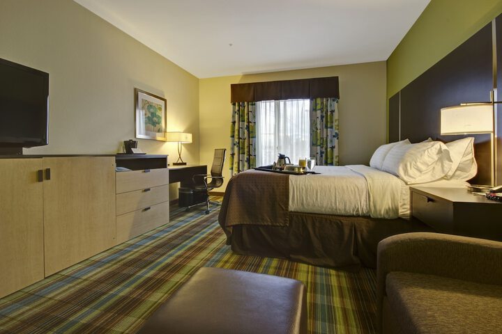 Holiday Inn Christiansburg Blacksburg by IHG