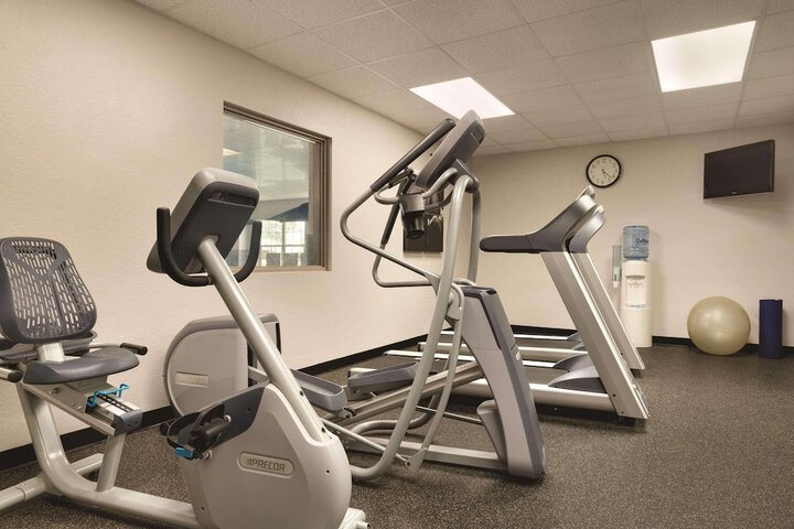 Health and Fitness 17 of 18