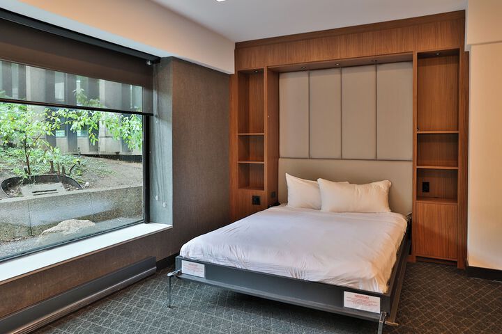 Hotel Bonaventure Montreal