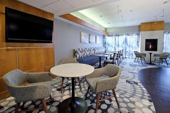 Hotel Interior 9 of 45