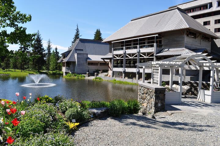 Alyeska Resort