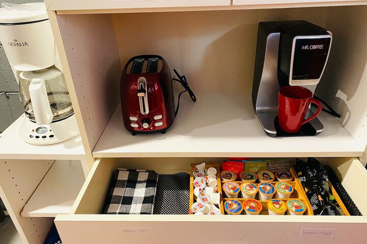 Breakfast/Coffee Service 107 of 123