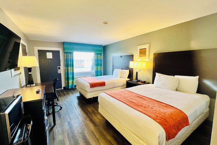 Hotel Vernon