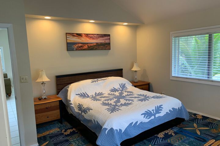 Waimanalo Beach Cottages