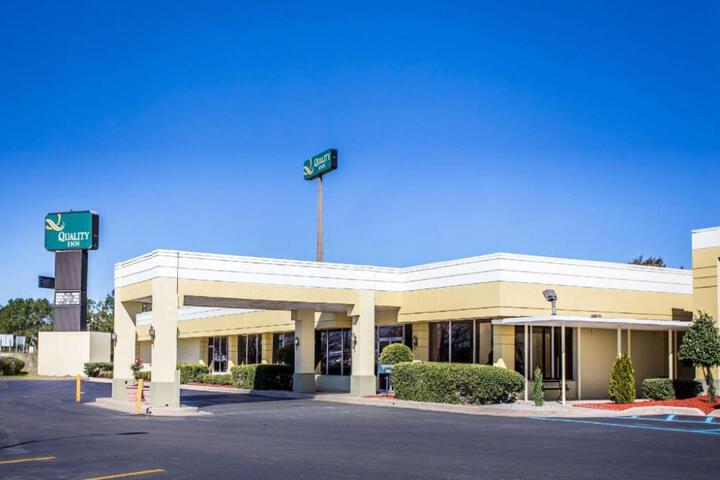 Quality Inn St. George I-95