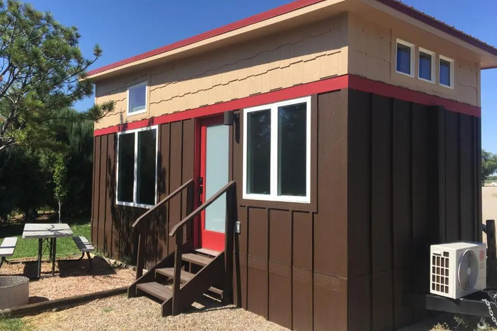 La Junta Colorado Cabins