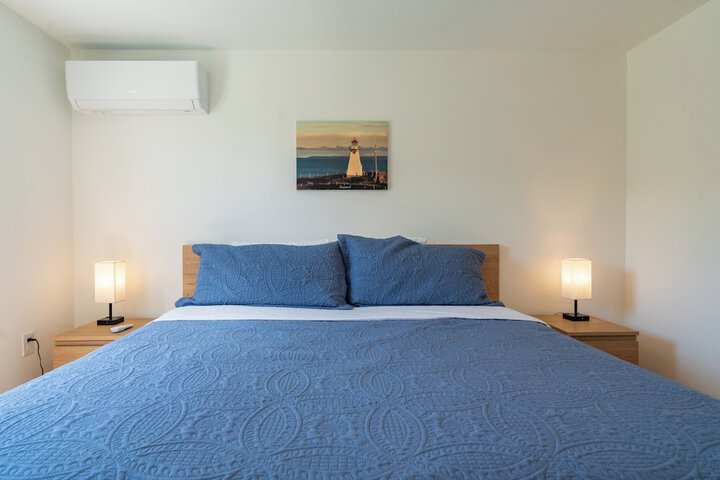 Cavendish Lodge & Cottages