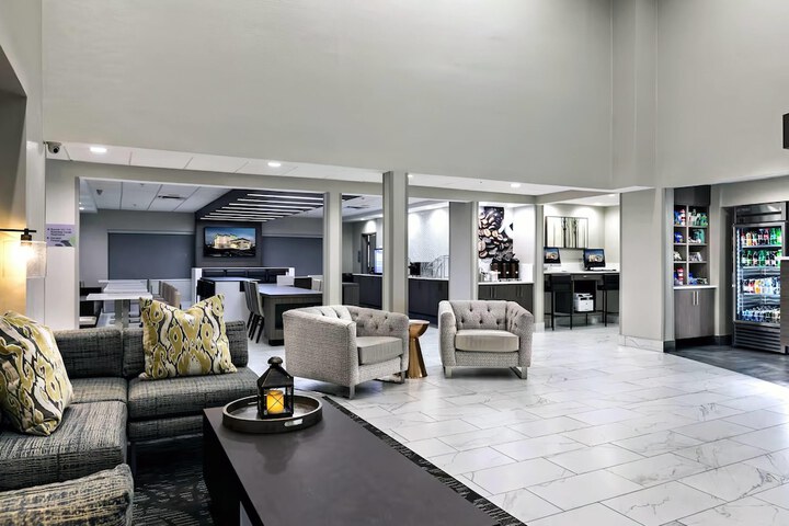 Wingate by Wyndham Augusta Washington Road
