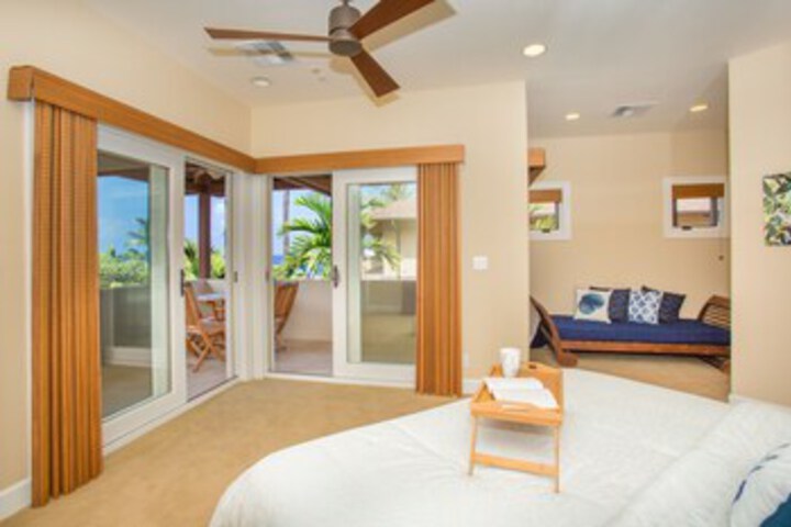 Pineapple Hale - Four Bedroom Home