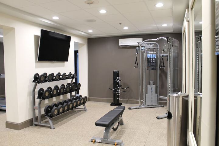 Health and Fitness 65 of 73