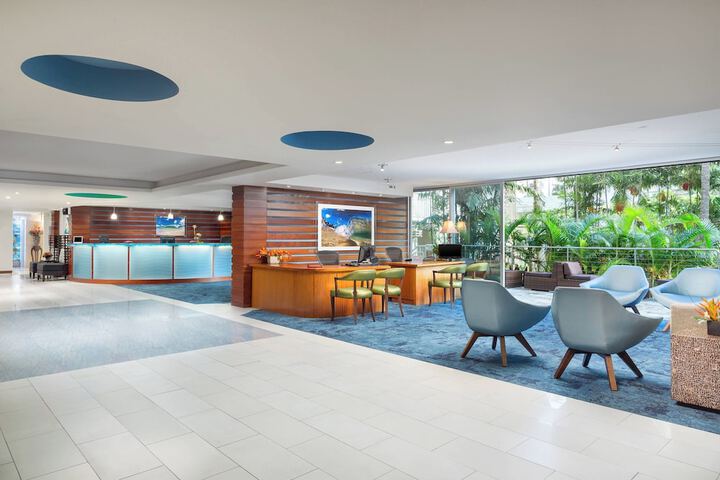 Hotel Interior 16 of 59