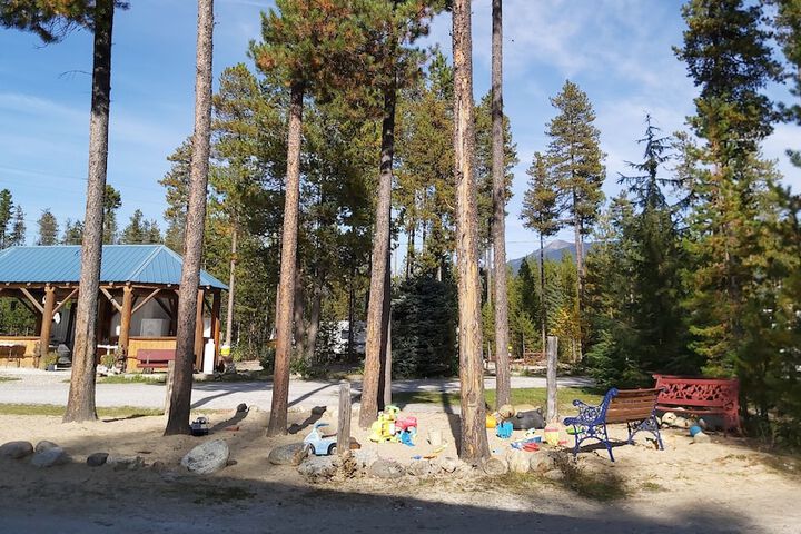 Blue River Cabins Campground & RV Park