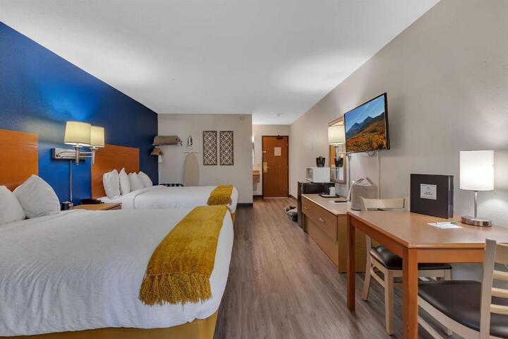 SureStay by Best Western Spicer