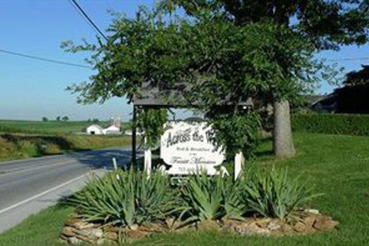Stoltzfus Bed & Breakfast