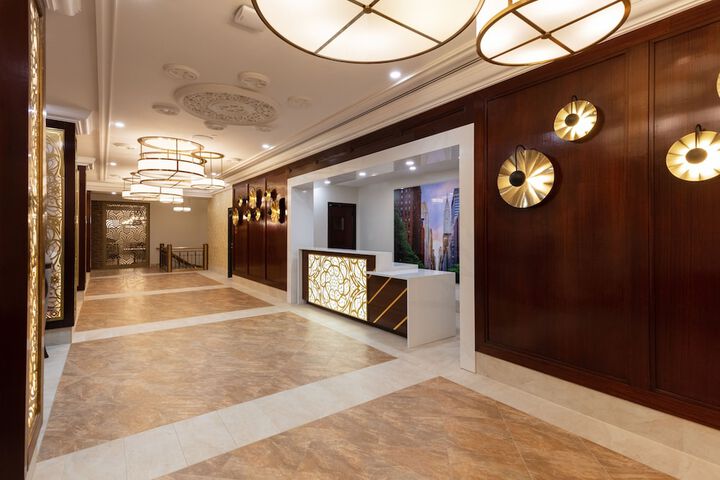 Hotel Interior 7 of 68