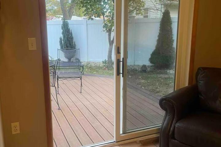 Three Bedroom House - Cape May short walk to the Bay