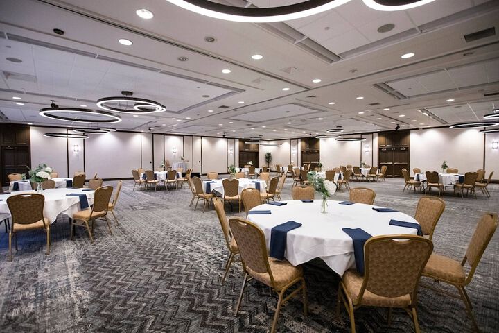 Delta Hotels by Marriott Burlington