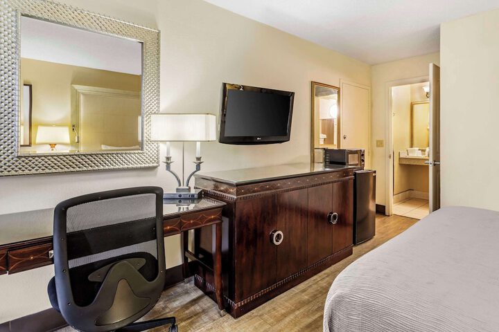 Quality Inn Alachua - Gainesville Area