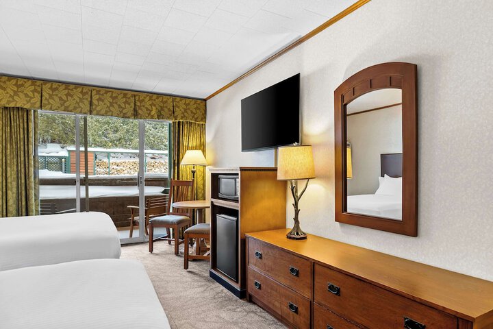Best Western Adirondack Inn