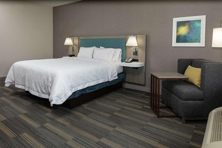 Hampton Inn Dunedin