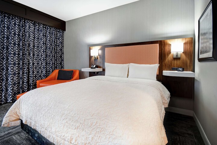 Hampton Inn I-75 Lexington / Hamburg Area