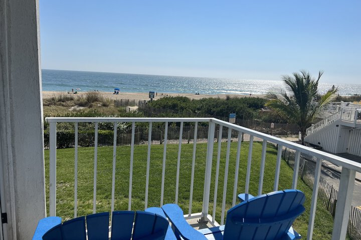Princess Royale Oceanfront Resort