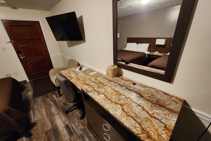 Jefferson Hills Motel