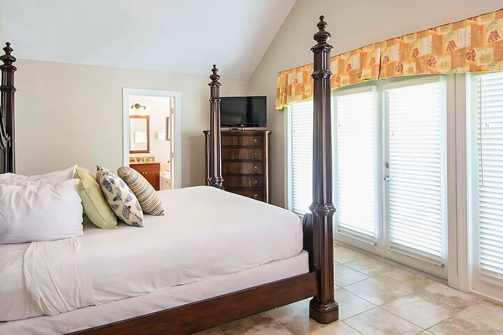Villas at Hawks Cay Resort