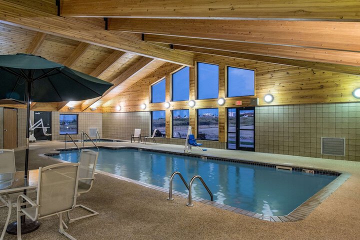 Pool 2 of 31
