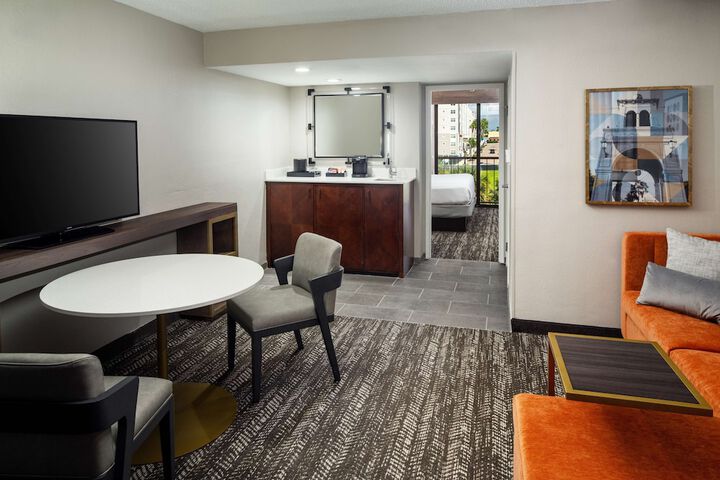 Embassy Suites by Hilton Orlando North