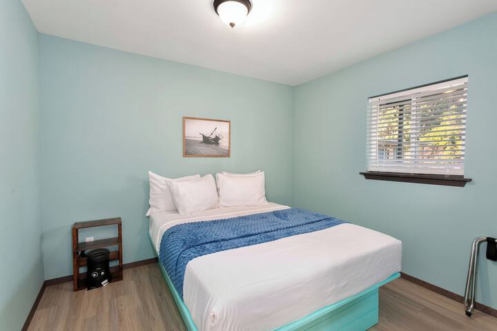 Breakwater Resort