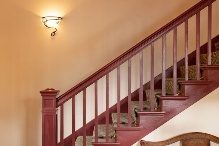 Chamberlin Inn Cody