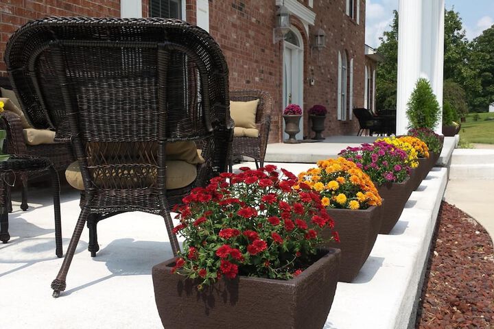 Terrace/Patio 43 of 44