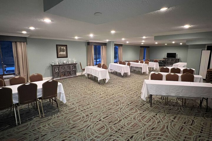 Meeting 17 of 21