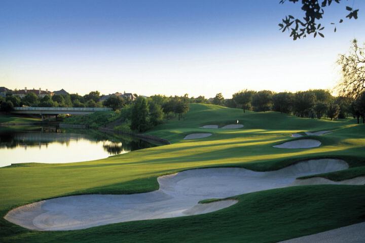 The Ritz-Carlton Dallas Las Colinas