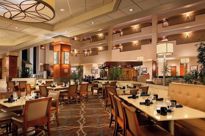 Sheraton Sioux Falls Hotel & Convention Center