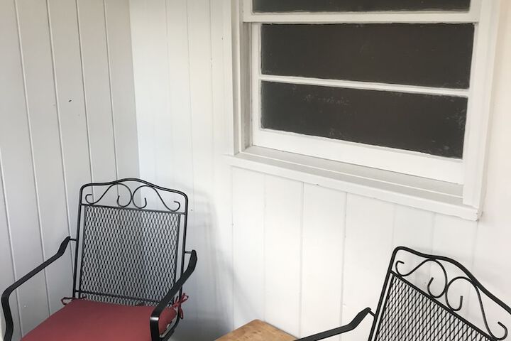 Terrace/Patio 39 of 44