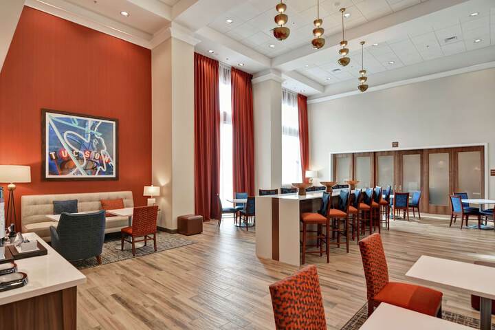 Hotel Interior 13 of 41