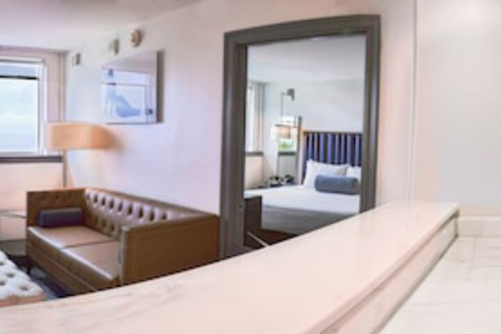 The Hotel Legends