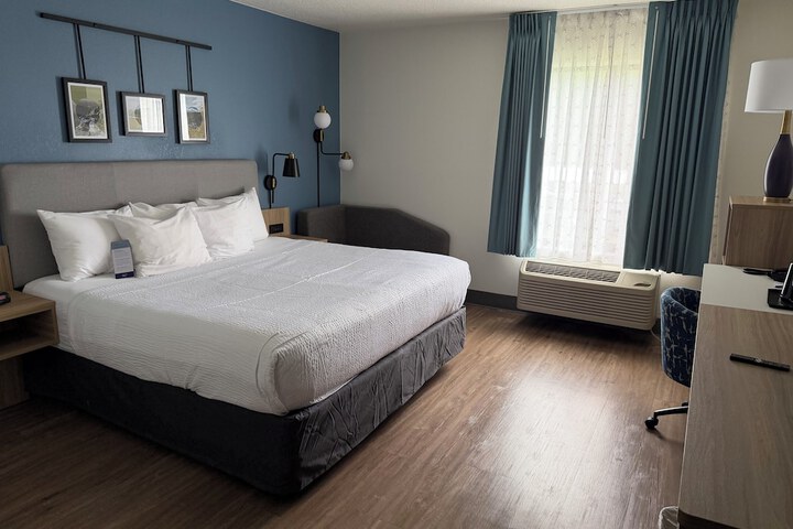 Sleep Inn & Suites Mifflinville - Bloomsburg
