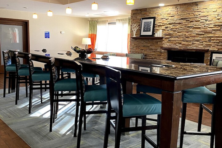 Hampton Inn by Hilton Lexington Park