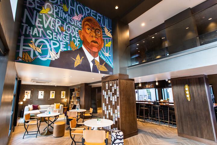 Hotel Interior 19 of 71