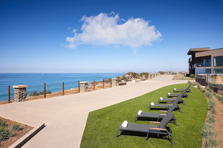 Alila Marea Beach Resort Encinitas a Hyatt Luxury Resort