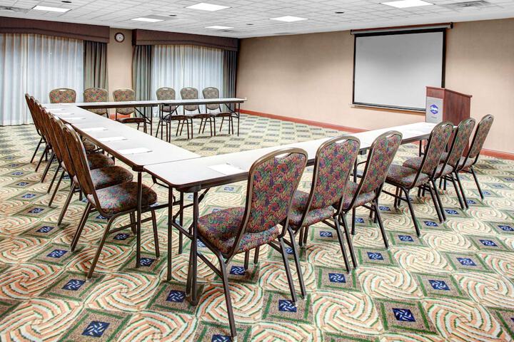 Hampton Inn Coldwater